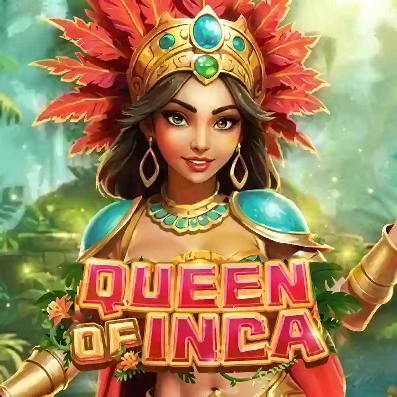 Trò chơi slot Nữ Hoàng Inca trực tuyến tại nn88v