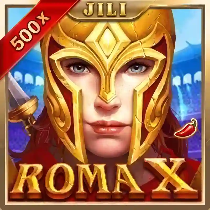 Game Slot RomaX tại casino nn88v